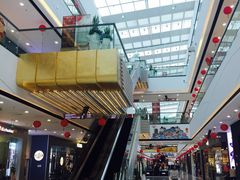 -万达茂商场(南京仙林店)