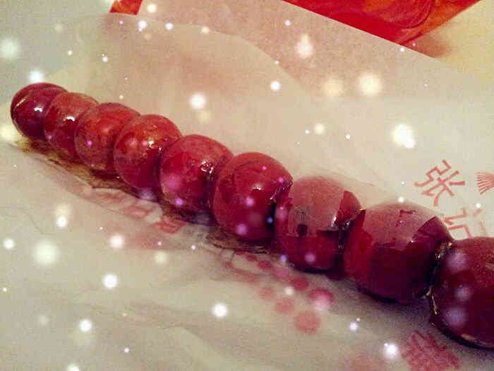 打分 离家很近,和王中王刨冰是一家,换季销售,红果