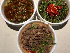 -海底捞火锅(万丰桥店)