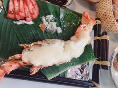 -老房子·1881海鲜餐厅