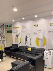 -深圳春天阳光医院·轮廓抗衰中心