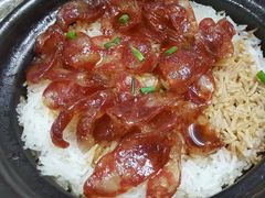 -煲煲香快餐(南京路店)
