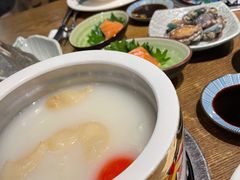 -阳光岛·海鲜盛宴(银泰中心in99店)
