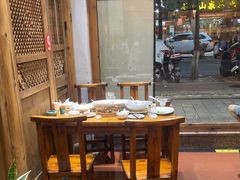 -下梅人家土菜馆(历史文化餐厅度假区店)