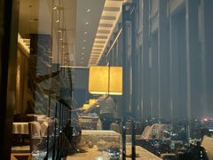 -悦厅·下午茶(杭州柏悦酒店)