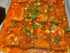 -绿茶餐厅(深圳龙华天虹购物中心店)