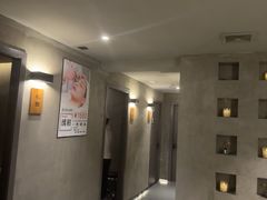 -施奈儿.洗头頭療.按摩SPA.采耳(上梅林店)