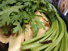 -呷哺呷哺(新世界百货望京店)