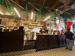 -何九海南茶店(鬼仔巷店)