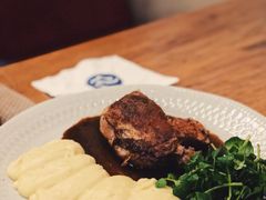 油封鸭腿-LA MAISON公鸡和龙(蛇口店)