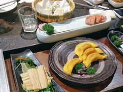 -捞王锅物料理(凯旋路店)