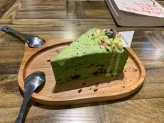 -小时光咖啡馆(开森度假森林店)