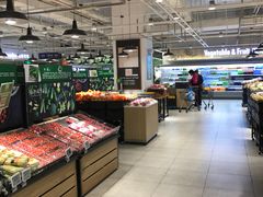 -物美超市(金宝街店)