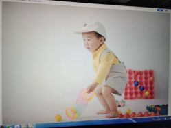 -染墨儿童摄影(转塘店)