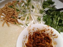 -关东小磨东北菜(漕河泾印象城店)