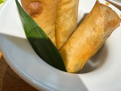 招牌黄鱼春卷-苏小柳手作点心(控江旭辉分院)