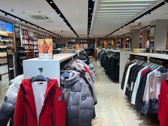 -海澜之家(王府井大街店)