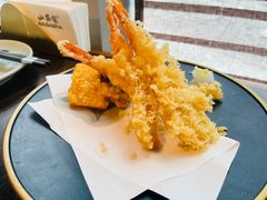 -山葵家·创意料理(宁波来福士店)