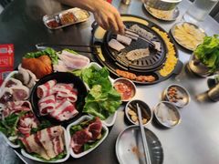 -小团团·路边烤牛肉(南岭壹街店)