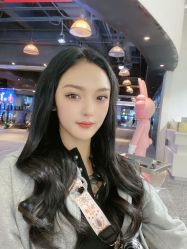 -尚羽华东接发美发店