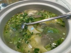 -两户人家农家乐