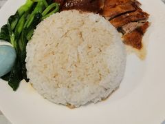 -阿政粤小馆(中央大街店)
