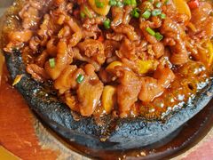 -西江美食舫·江西菜(健德桥店)