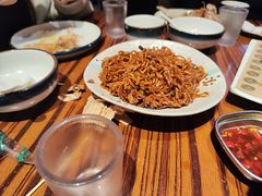 -蚝堡海鲜·威海菜·海肠捞饭·烧烤·亚洲吃蚝公司(幸福门店)