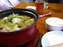 -周鱼小馆石锅酸菜鱼(活力汇店)