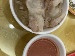 -砂锅居(西四店)