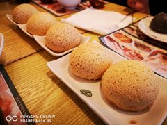 -添好运点心专门店(百老汇店)