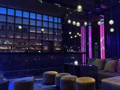 -SPARK(成都W酒店)