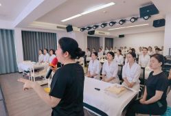 -东方美美容SPA会所