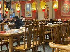 -杨记隆府重庆江湖菜(大悦城店)