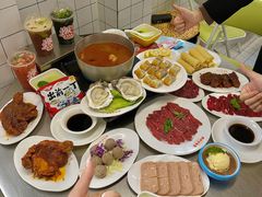 -燃计沙茶皇·香港沙茶火锅(人广旗舰店)