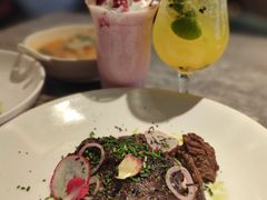 -SHADOWS•Bistro&Eatery(安福路店)