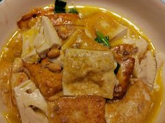 -饭橘汉江码头·乡野土菜馆(静安路店)