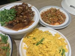-姥姥家春饼店(交大东路店)