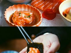 -阿吾罗日本料理(K11艺术中心店)