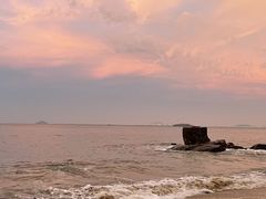-沙扒湾