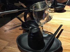 -牛很鲜潮汕牛肉火锅(朝晖路店)