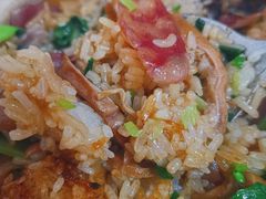 -壹煲口福煲仔饭(中山路店)