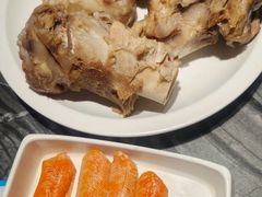 -天都火锅酒楼(虹梅南路店)