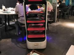 -百年果林椰子鸡(中洲店)