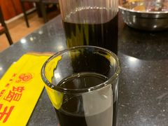 -蝎王府羊蝎子(北大地店)