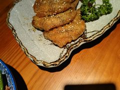 -有喜屋·烧鸟·居酒屋(周浦万达店)