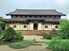 -径山寺