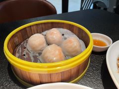 蝴蝶里虾饺皇-蝴蝶里·粤菜·点心(滨江龙湖店)