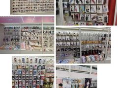 -微店Park(上海静安大悦城店)
