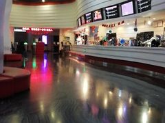 -首都电影院(金融街店 杜比全景声)